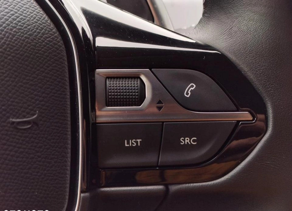 Peugeot 508 cena 94900 przebieg: 109779, rok produkcji 2019 z Wąchock małe 781